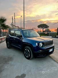 Jeep Renegade 1.6 Mjt Sport