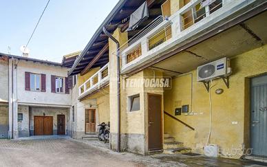 COMODO BILOCALE SENZA SPESE CONDOMINIALI!!!
