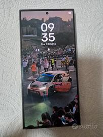 Samsung Galaxy S24 Ultra