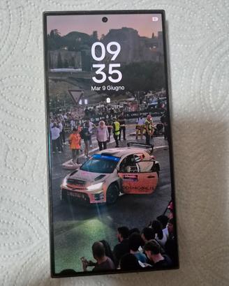 Samsung Galaxy S24 Ultra
