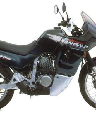 Ricambi usati honda transalp 600 1999