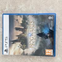 Hogwart legacy Ps5
