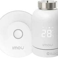 Termostato per radiatori wifi