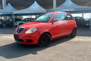 Lancia Ypsilon 1.2 BENZINA KM CERTIFICATI