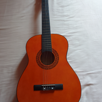 Chitarra Toledo Primera