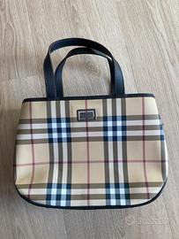 Borsa Burberry