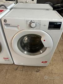 Lavatrice hoover slim 6kg