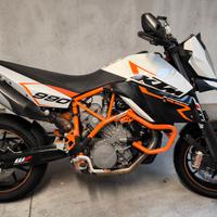 KTM 990 SMR