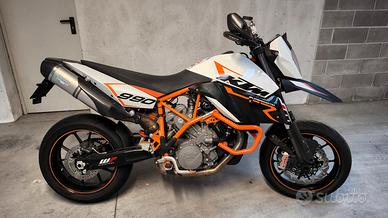 KTM 990 SMR