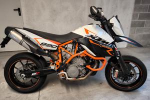 KTM 990 SMR