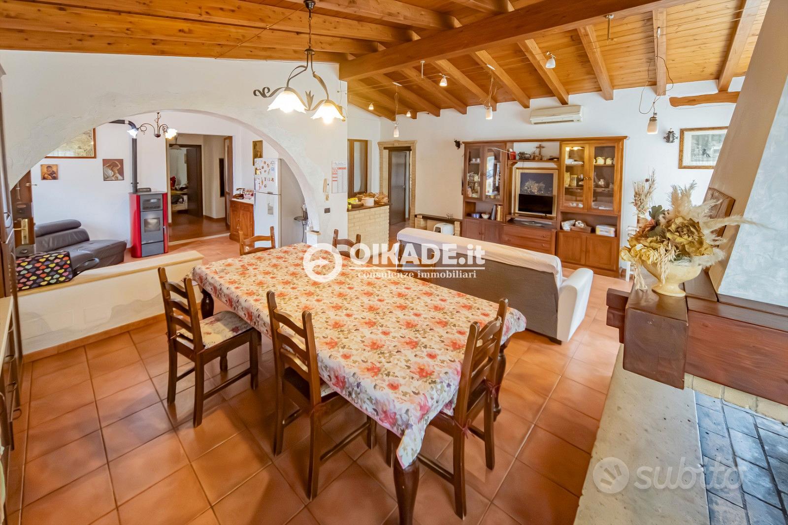 Casa – Flumini di Quartu Sant'Elena, Sant'Andrea - Vista 2