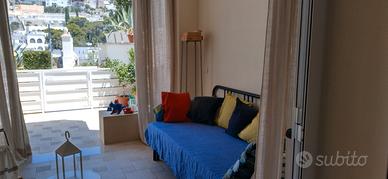 Casa Salento, Castro-Otranto, pochi passi dal mare