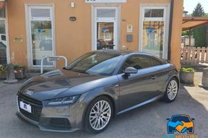 Audi TT Coupe 2.0 tdi ultra S line