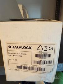Datalogic fire scan d131 readers