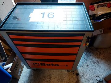 carrello beta c24s 