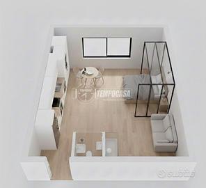 MONOLOCALE PER INVESTIMENTO