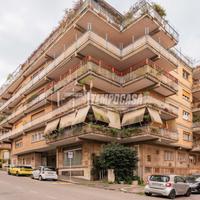Quadrilocale di ampia metratura