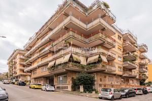 Quadrilocale di ampia metratura