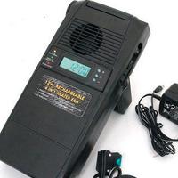 Sbrinatore AUTO vetro programmabile automatico bat