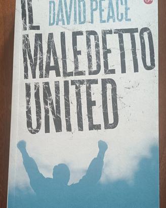 Davide Peace - Il maledetto United - Il Saggiatore