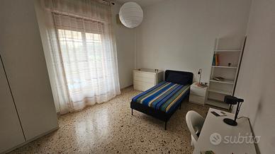 Camere per studenti e/o lavoratori