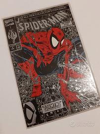Spider-Man (1990) Collezione completa 1-70 - USA