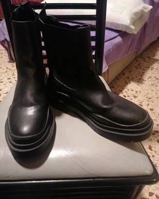 stivali donna n. 39