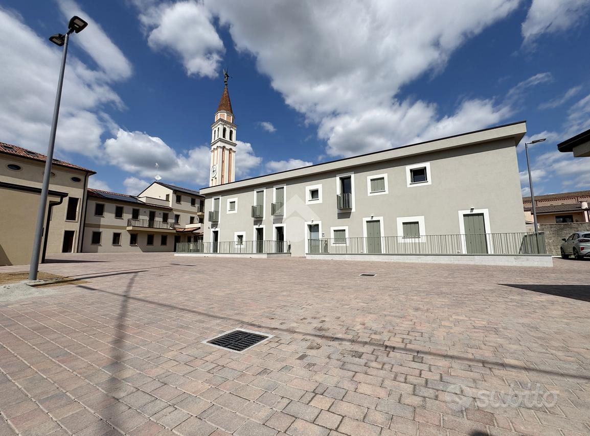 Appartamento – San Martino di Lupari - Vista 2