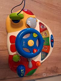 Gioco chicco macchinina