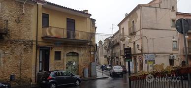 Casa Indipendente - San Michele di Ganzaria