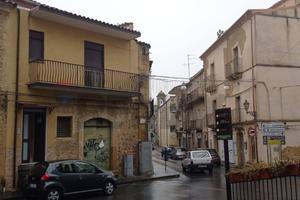 Casa Indipendente - San Michele di Ganzaria