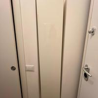 Mobile colonna soggiorno verticale