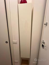 Mobile colonna soggiorno verticale