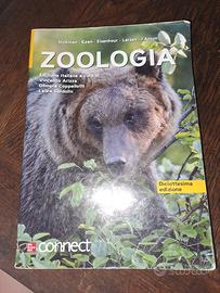 Libro Zoologia
