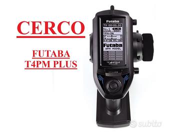 FUTABA T4PM PLUS / 4PM PLUS A 150€
