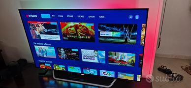 TV OLED OLED PHILIPS 55POS9002 