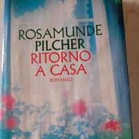 libro di Rosamunde Pilcher 