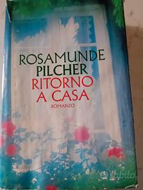 libro di Rosamunde Pilcher 