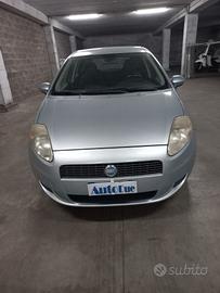 Fiat Grande Punto 1.2 5 porte Dynamic