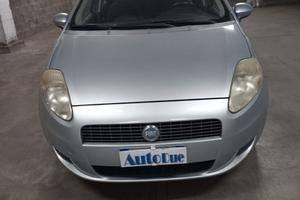 Fiat Grande Punto 1.2 5 porte Dynamic