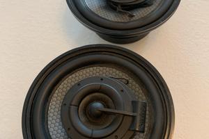 tweeter per auto Infinity