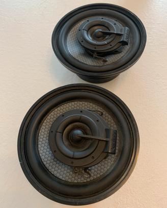 tweeter per auto Infinity