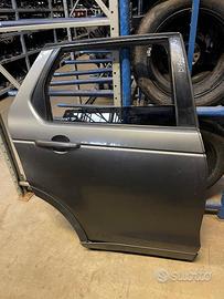 Porta - Portiera post dx Land Rover Discovery 2016