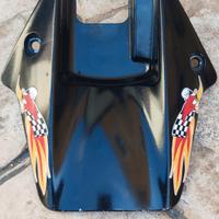 parafango posteriore moto Honda CBR 1000 RR