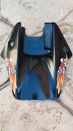 parafango posteriore moto Honda CBR 1000 RR