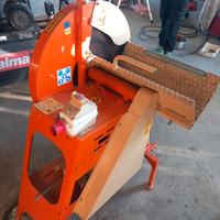 Sega circolare legna Ballario e Forestello