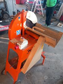 Sega circolare legna Ballario e Forestello