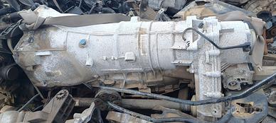 Cambio Automatico BMW X5 