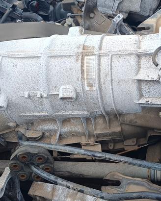 Cambio Automatico BMW X5 