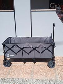 Carrello da spiaggia 
